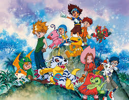 デジモンアドベンチャー