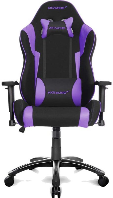 AKRacing ゲーミングチェア