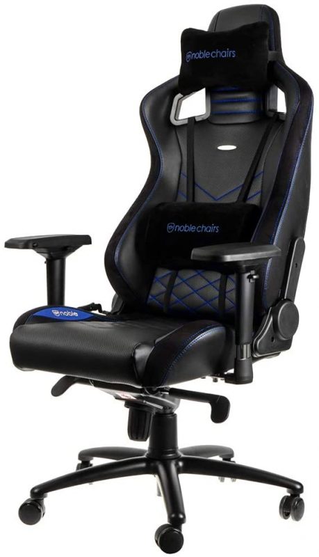 noblechairs EPIC NBL-PU-003