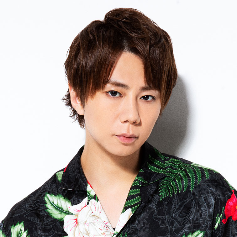 北山宏光
