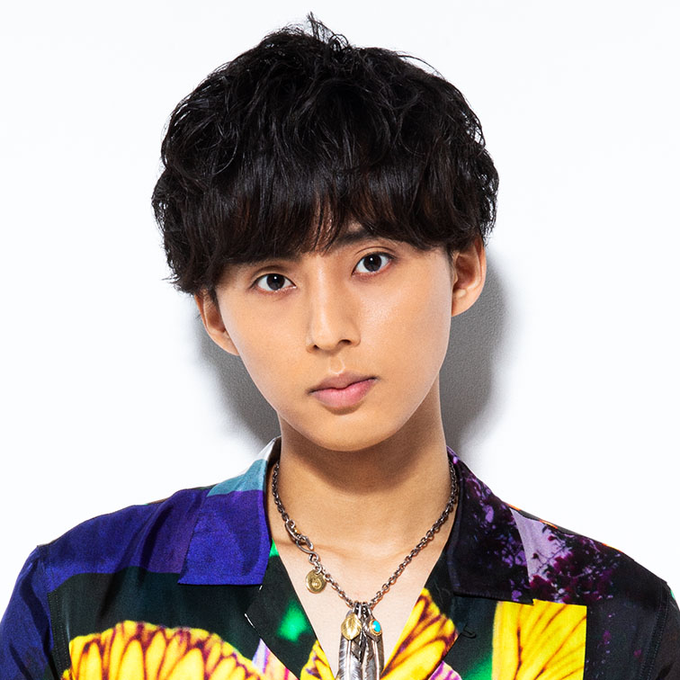 藤ヶ谷太輔