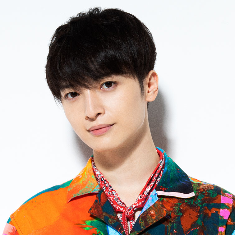 玉森裕太