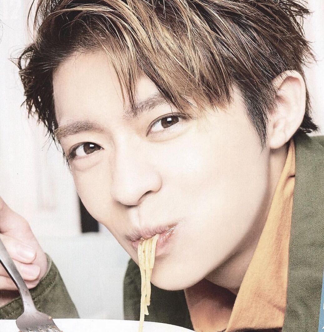 岸優太