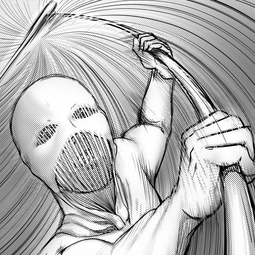 戦鎚の巨人