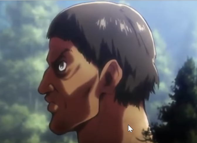 無垢の巨人