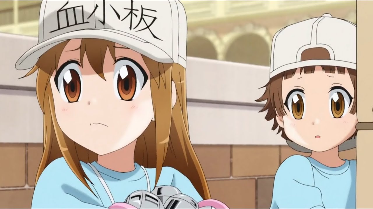 血小板