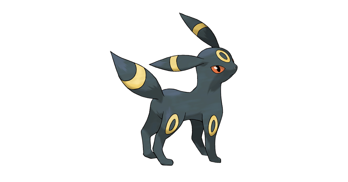 ブラッキー