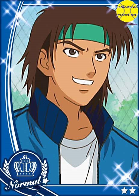 めちゃくちゃイキってる荒井 将史