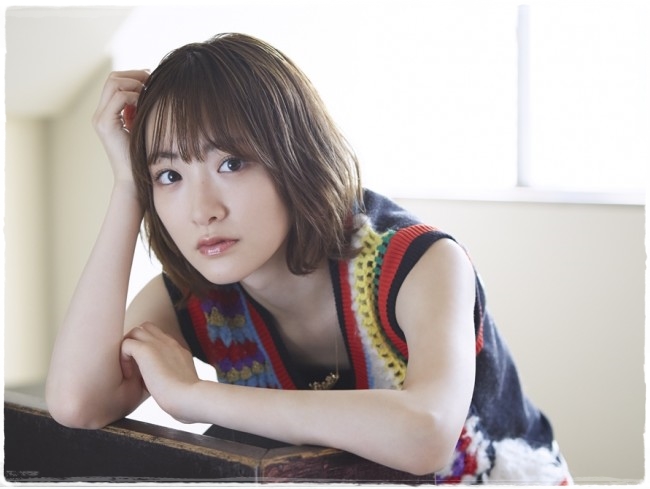 生駒里奈