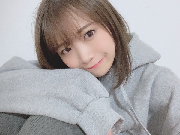 秋元真夏