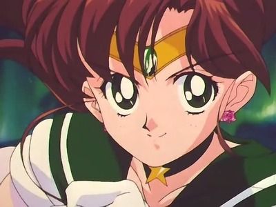 セーラージュピター