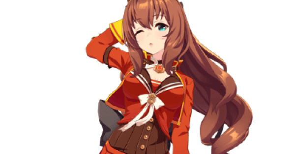 マルゼンスキー