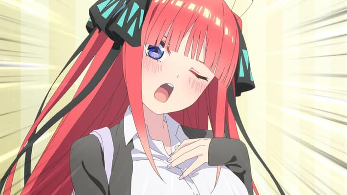 二乃