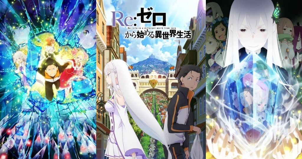 Re ゼロから始める相性診断 診断一覧 診断ナウ 誰でも遊べる 誰でも作れる楽しい診断サイト