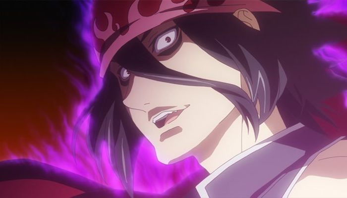 黒木場リョウ