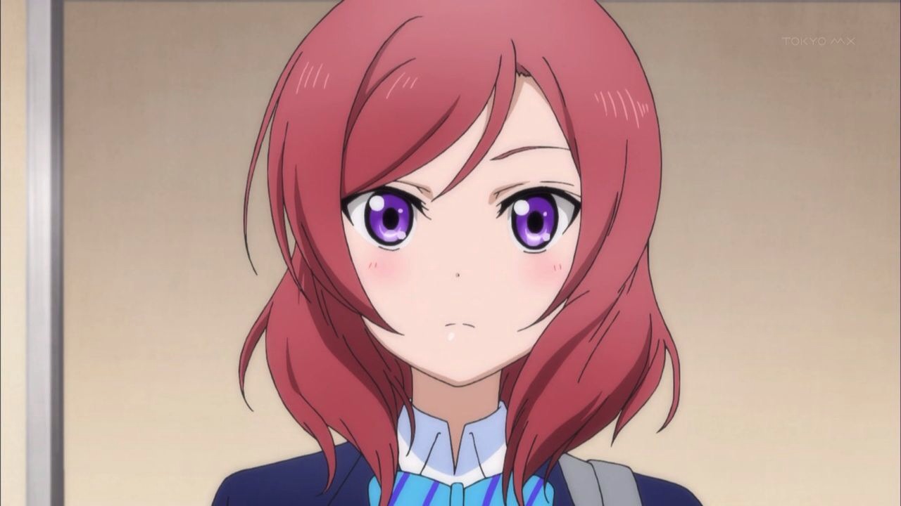 西木野真姫