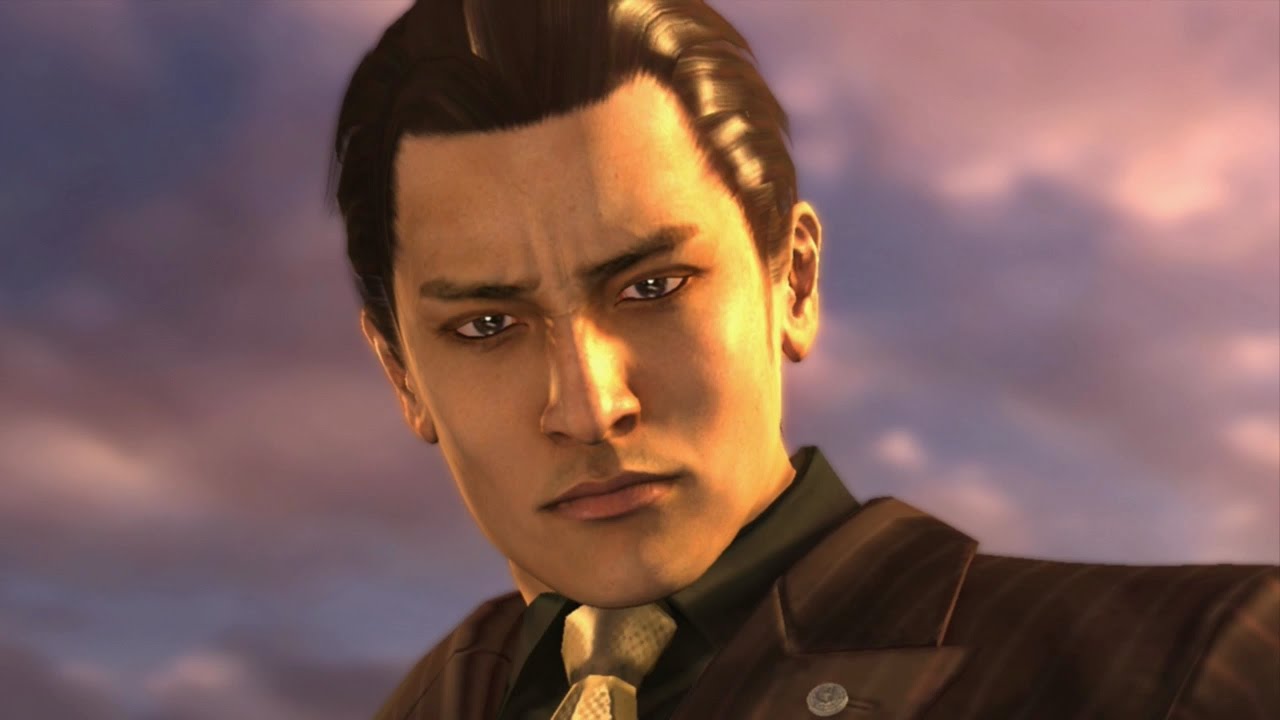 峯義孝