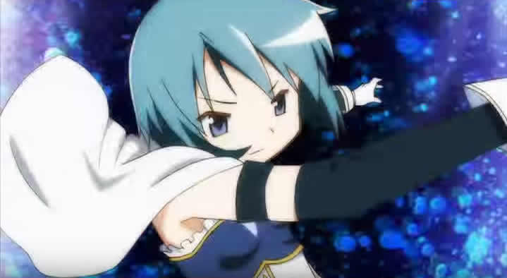 美樹さやか