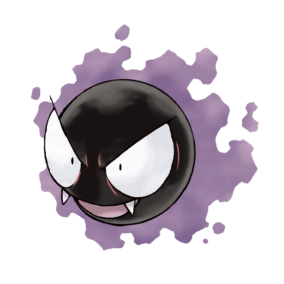 ゴース(0.1kg)