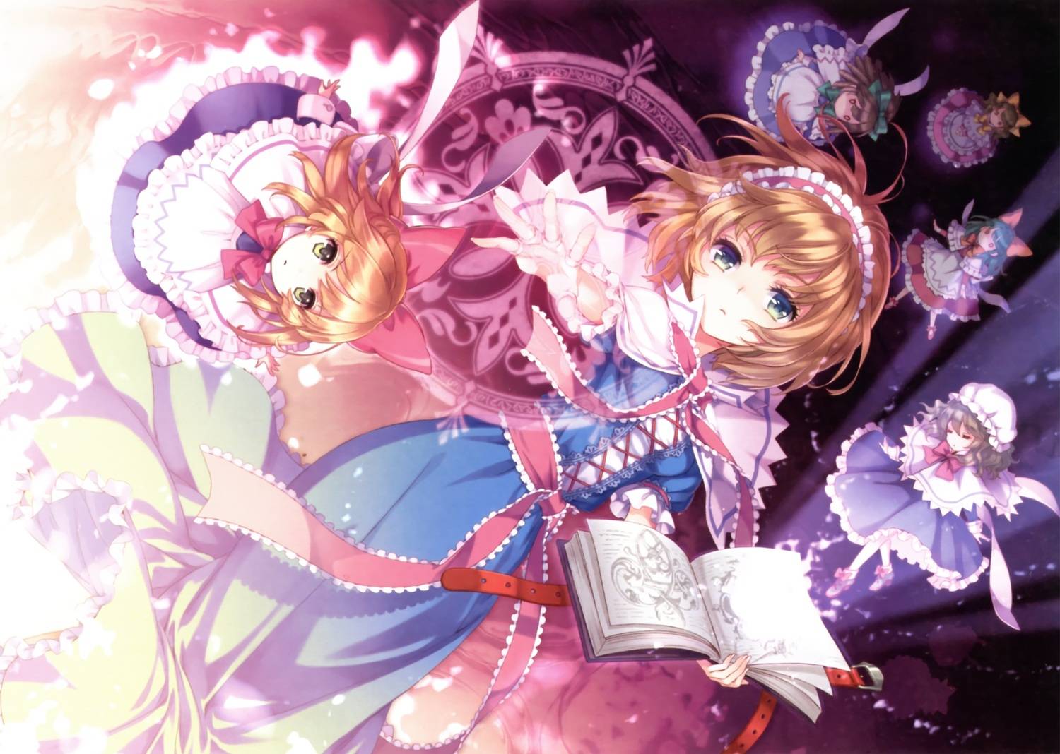 アリス・マーガトロイド