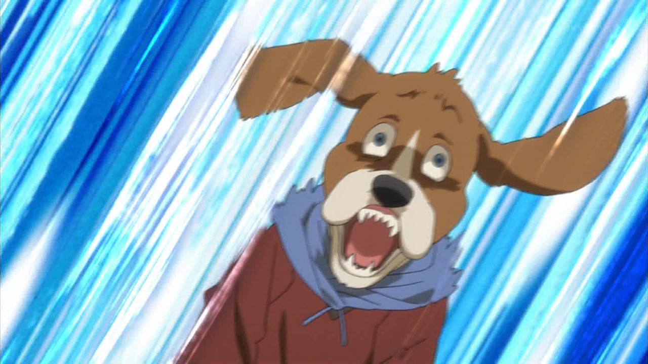 コボルト