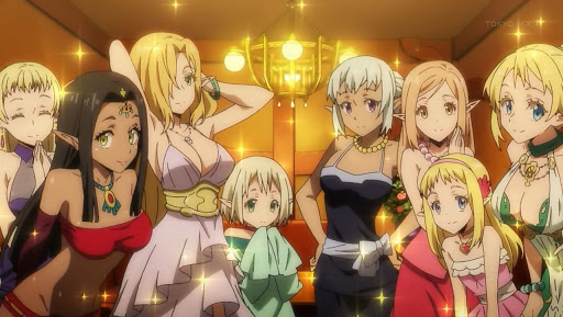 エルフ