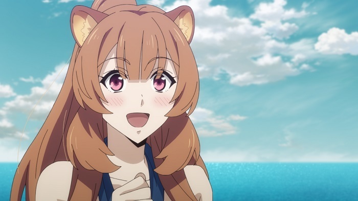 ラフタリア