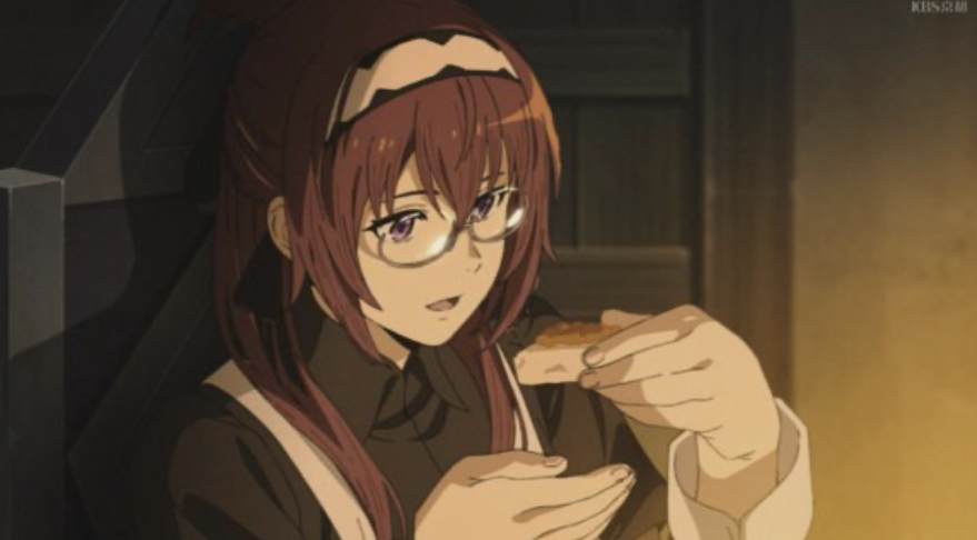 リーリャ