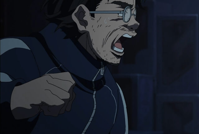 ニート主人公