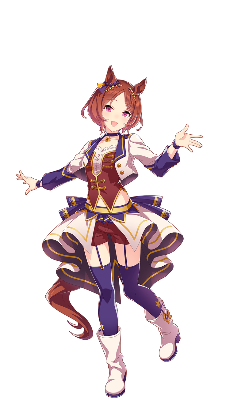 サクラローレル
