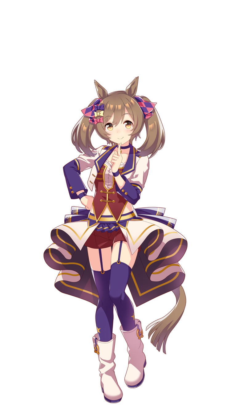 スマートファルコン