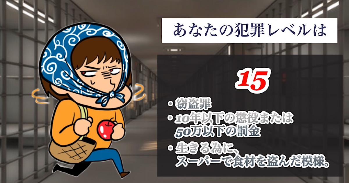 15