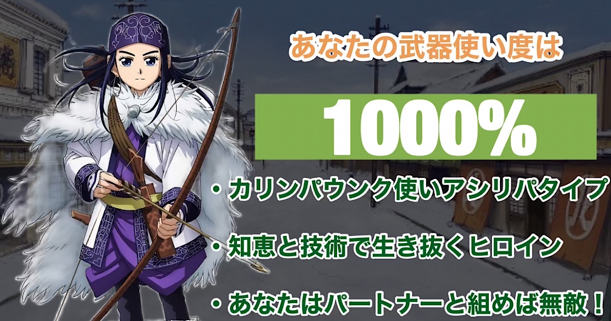 1000％