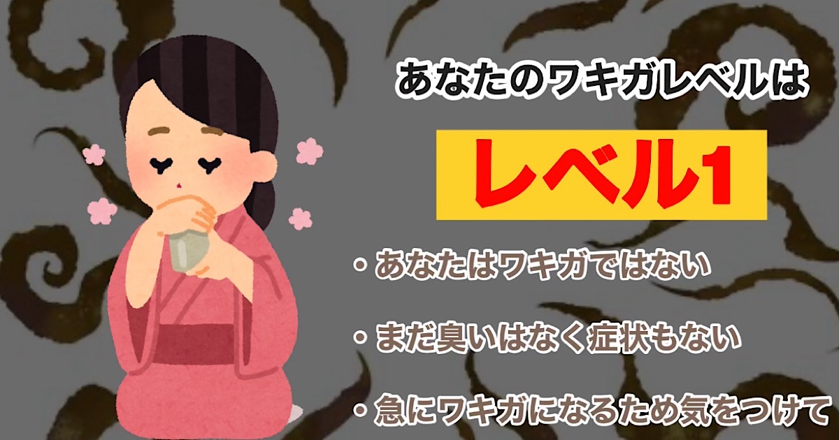 レベル1
