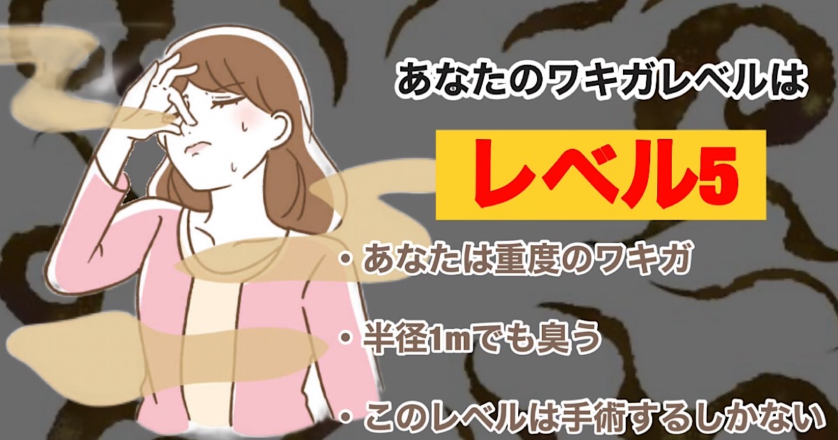 レベル5