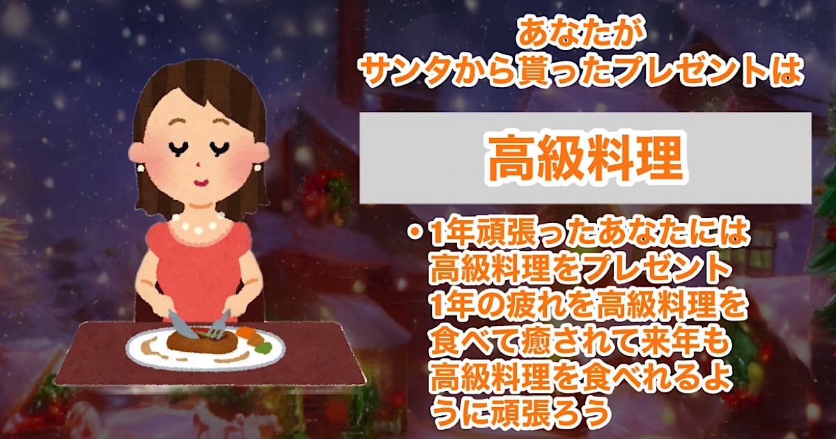 高級料理