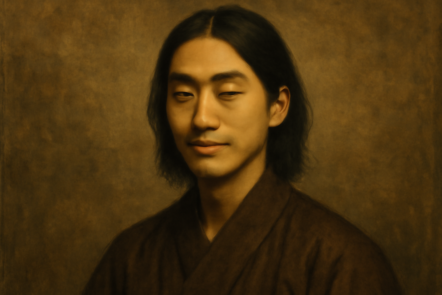 リン・ヤオスタイル