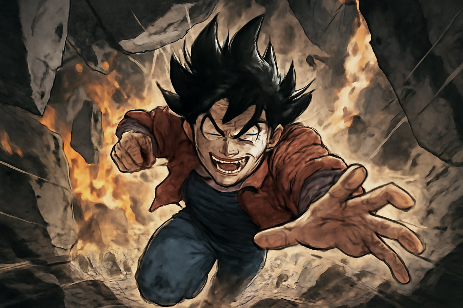 逆転の魔術